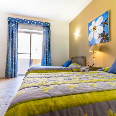 Apartment Ta Frenc Apartments Ghammar Экстерьер фото