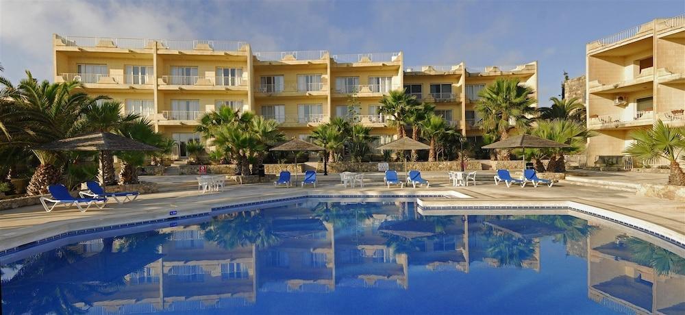 Apartment Ta Frenc Apartments Ghammar Экстерьер фото