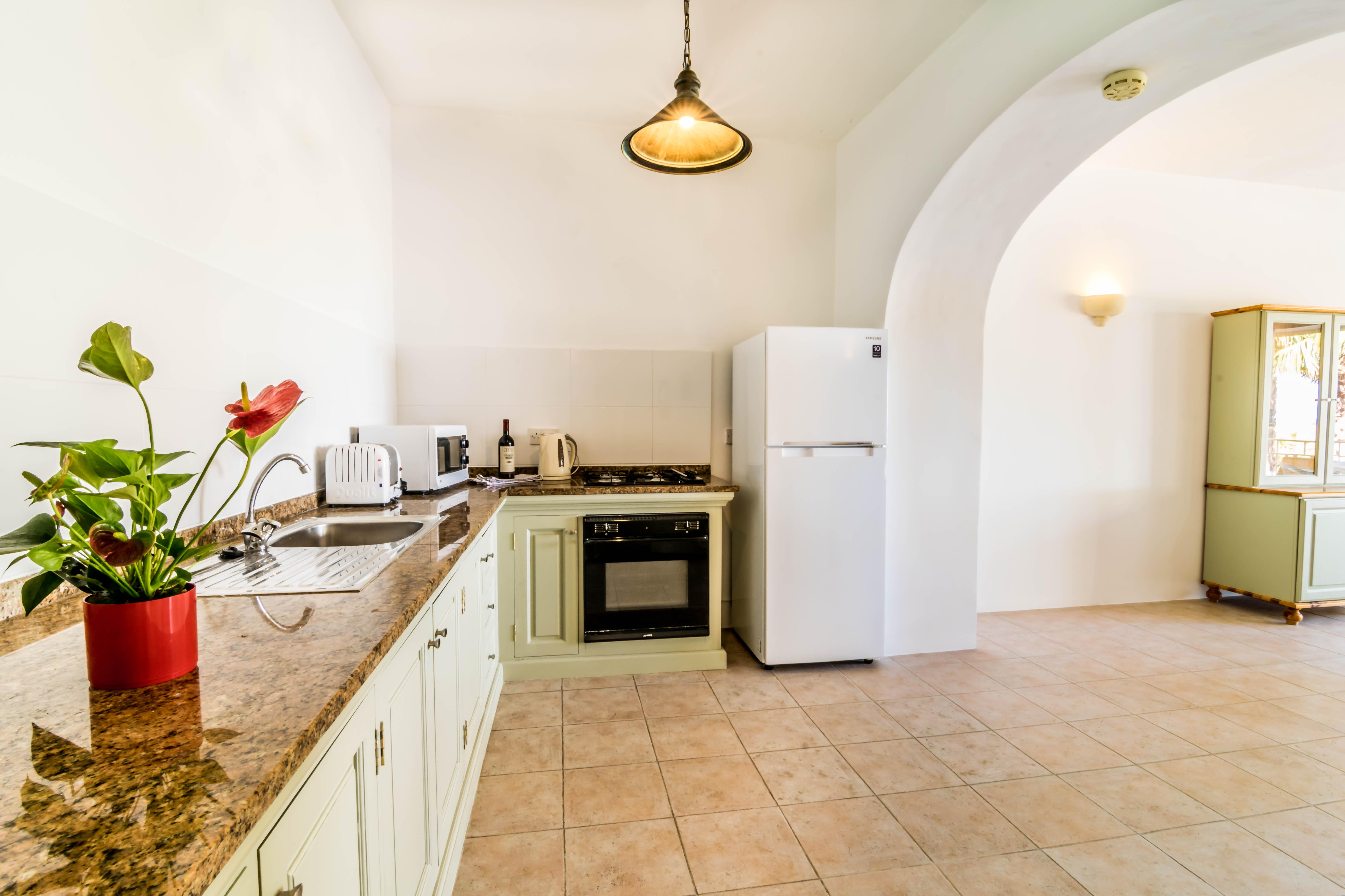 Apartment Ta Frenc Apartments Ghammar Экстерьер фото