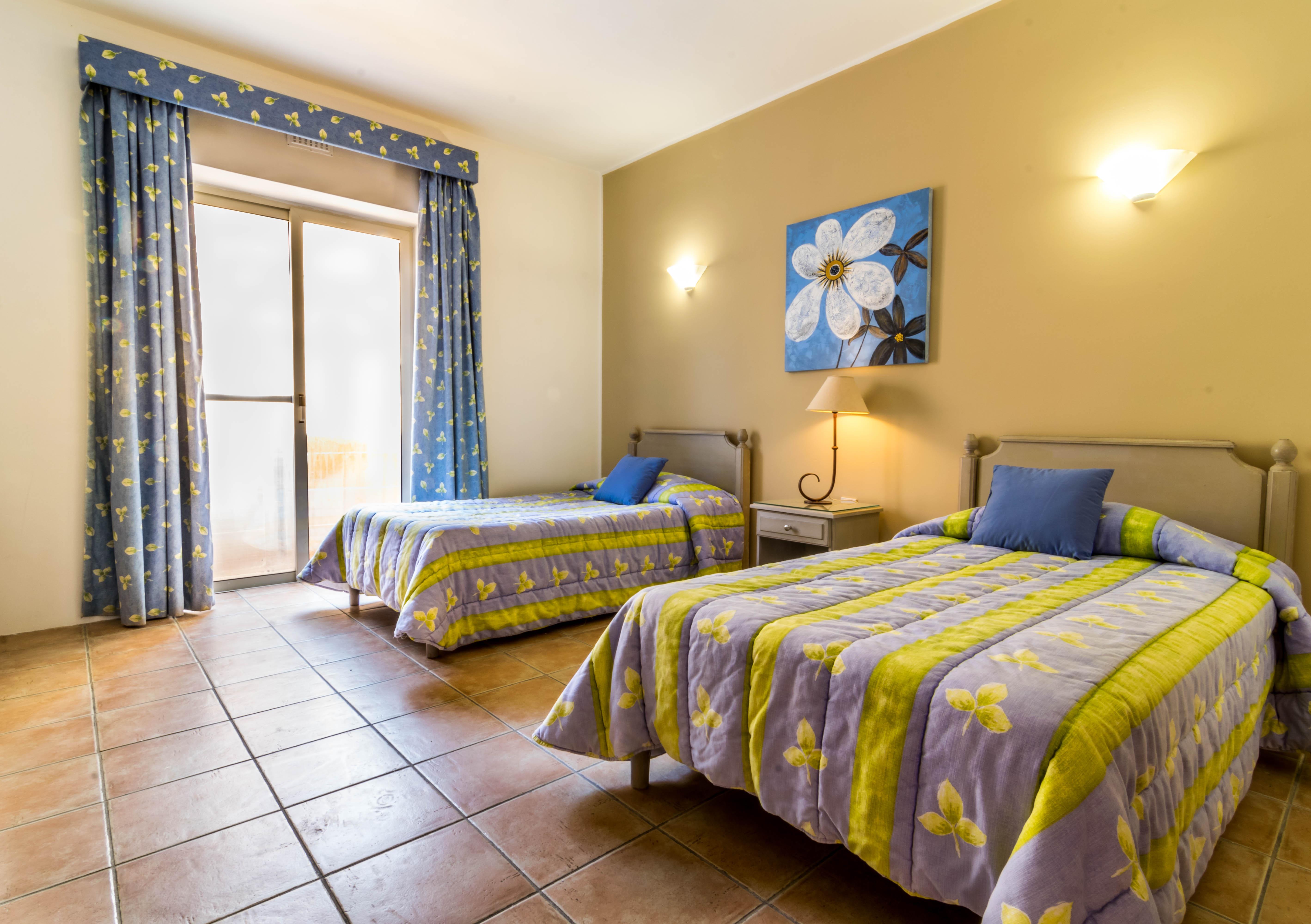 Apartment Ta Frenc Apartments Ghammar Экстерьер фото