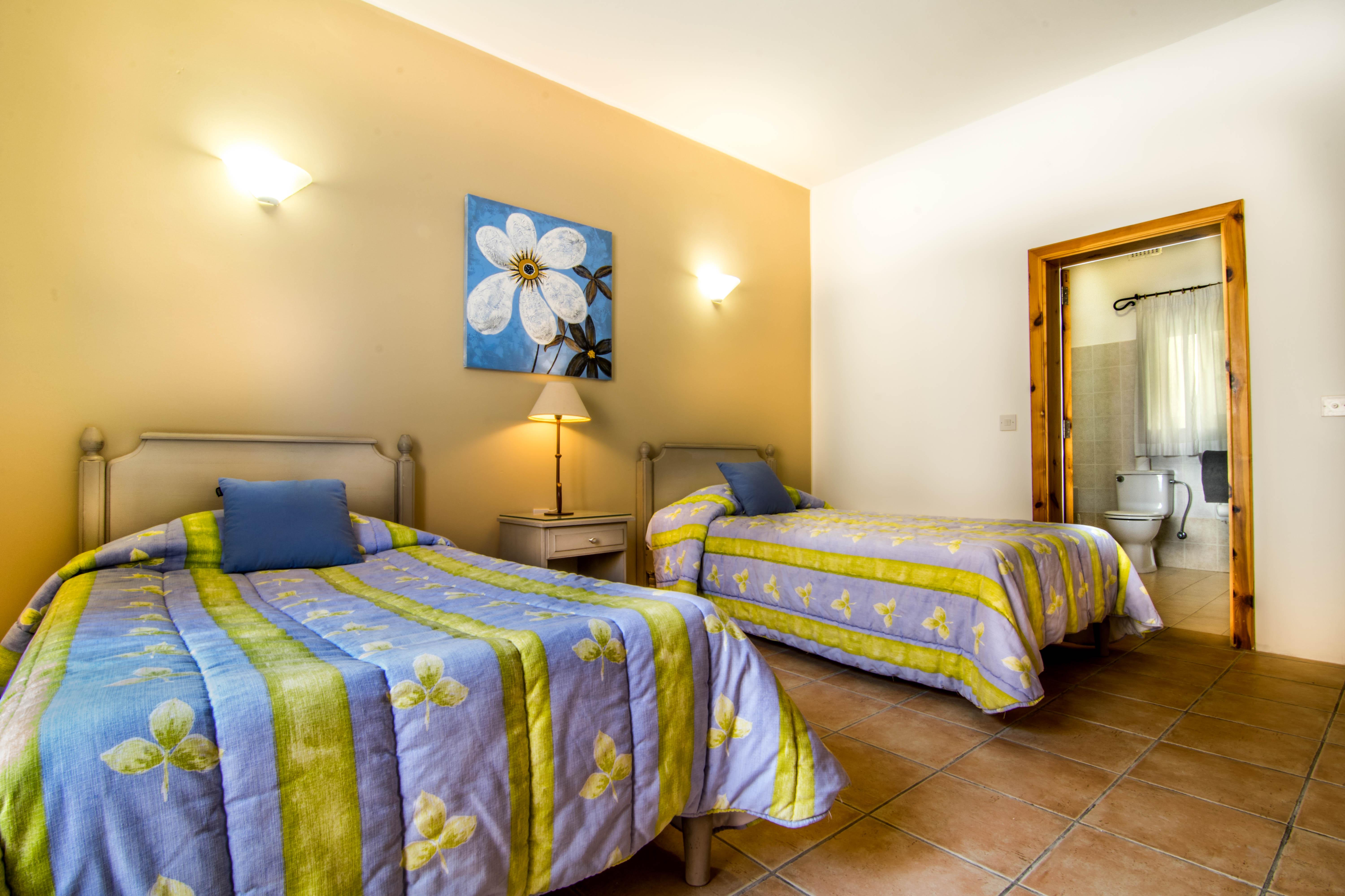 Apartment Ta Frenc Apartments Ghammar Экстерьер фото