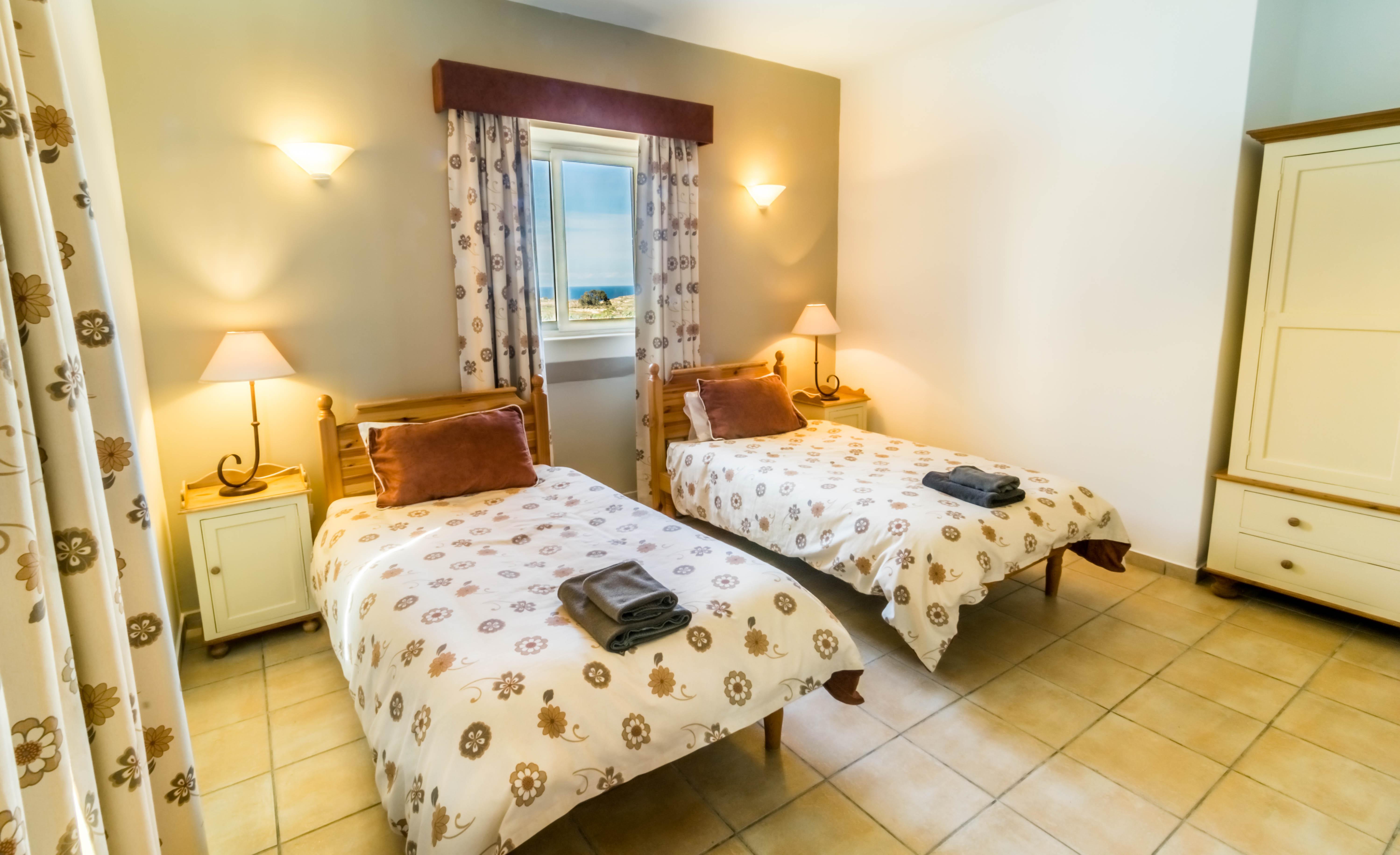 Apartment Ta Frenc Apartments Ghammar Экстерьер фото