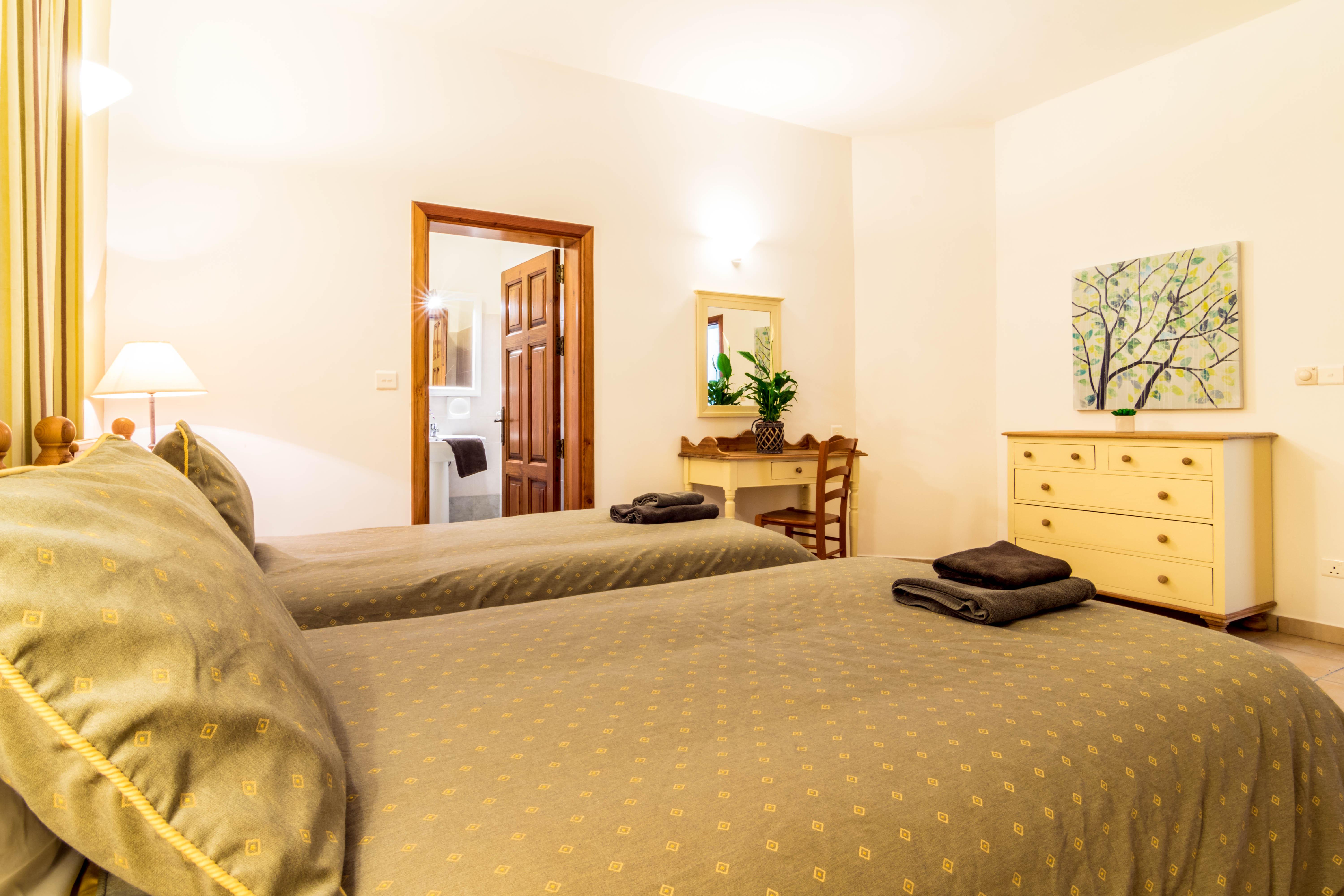 Apartment Ta Frenc Apartments Ghammar Экстерьер фото