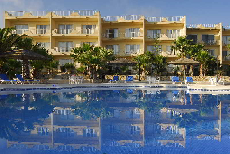 Apartment Ta Frenc Apartments Ghammar Экстерьер фото