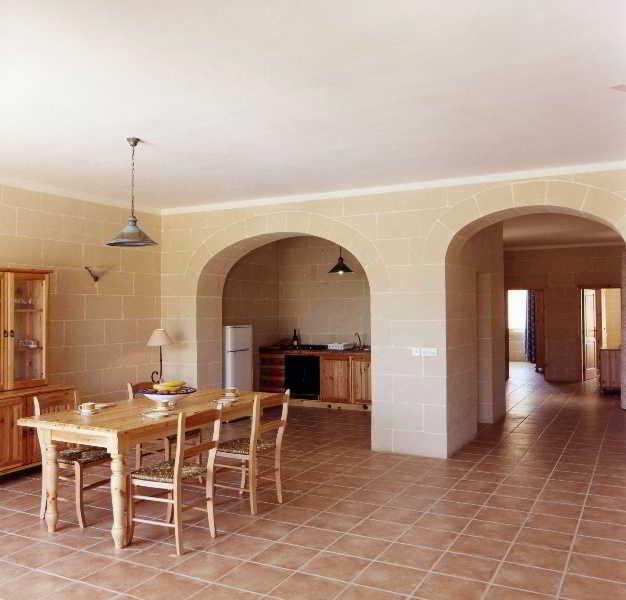Apartment Ta Frenc Apartments Ghammar Экстерьер фото