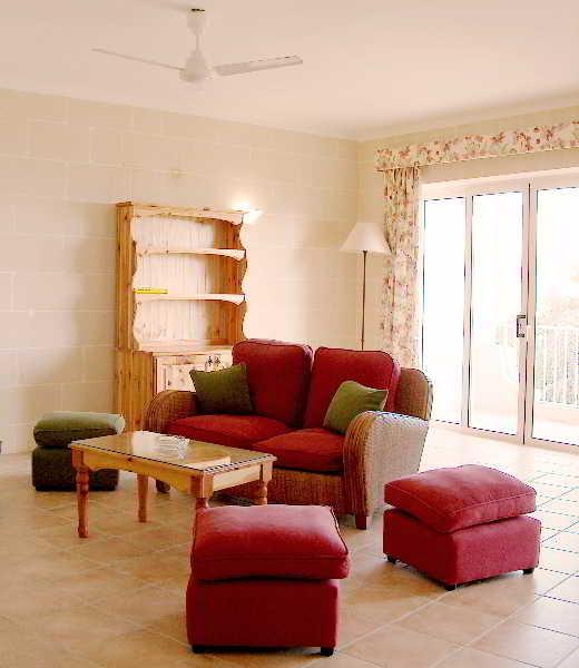 Apartment Ta Frenc Apartments Ghammar Экстерьер фото