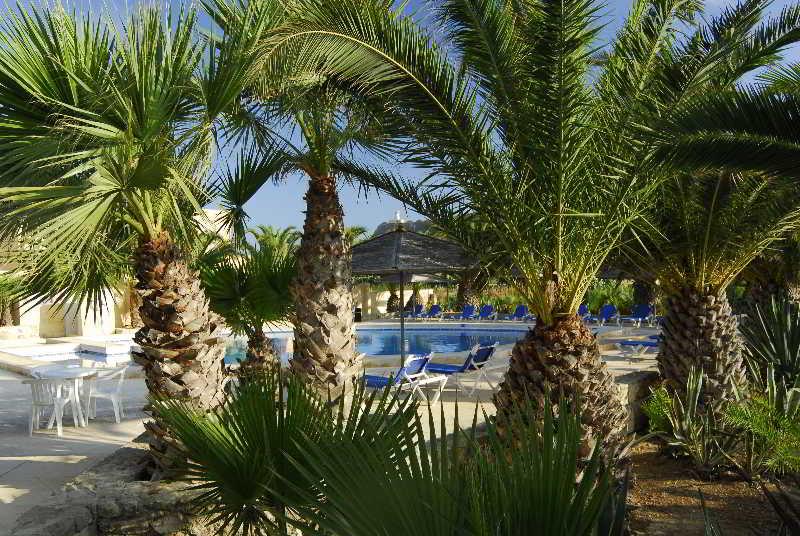 Apartment Ta Frenc Apartments Ghammar Экстерьер фото